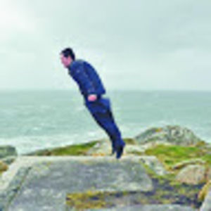 Meet your Posher, Chad